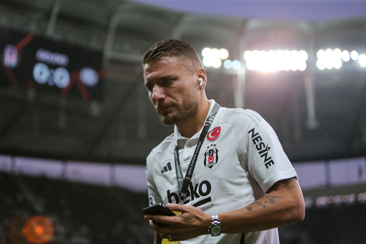 Immobile