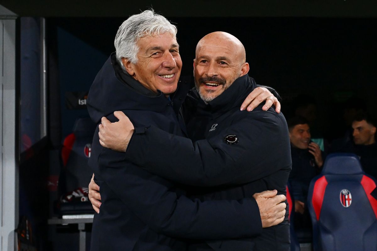 Super Italiano: è la risorsa del Bologna in Europa