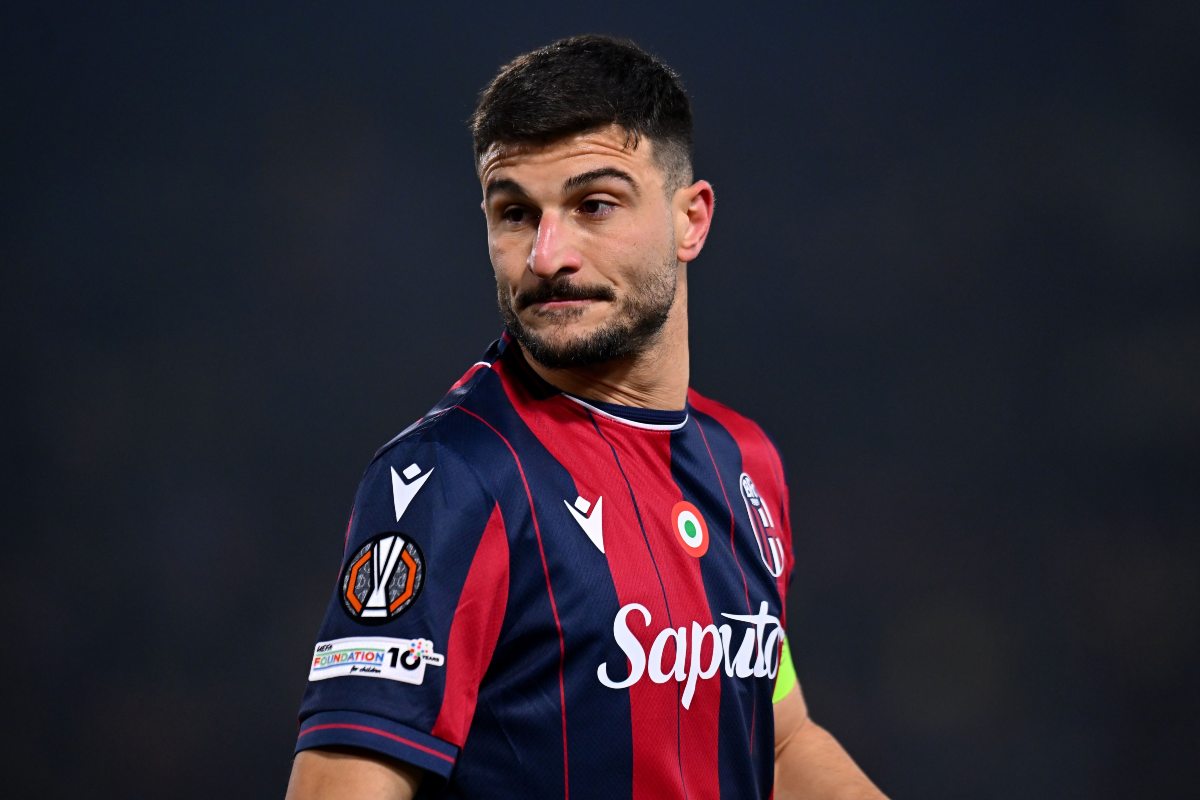 Bologna, si è smarrito anche Orsolini: i numeri del 2026 preoccupano