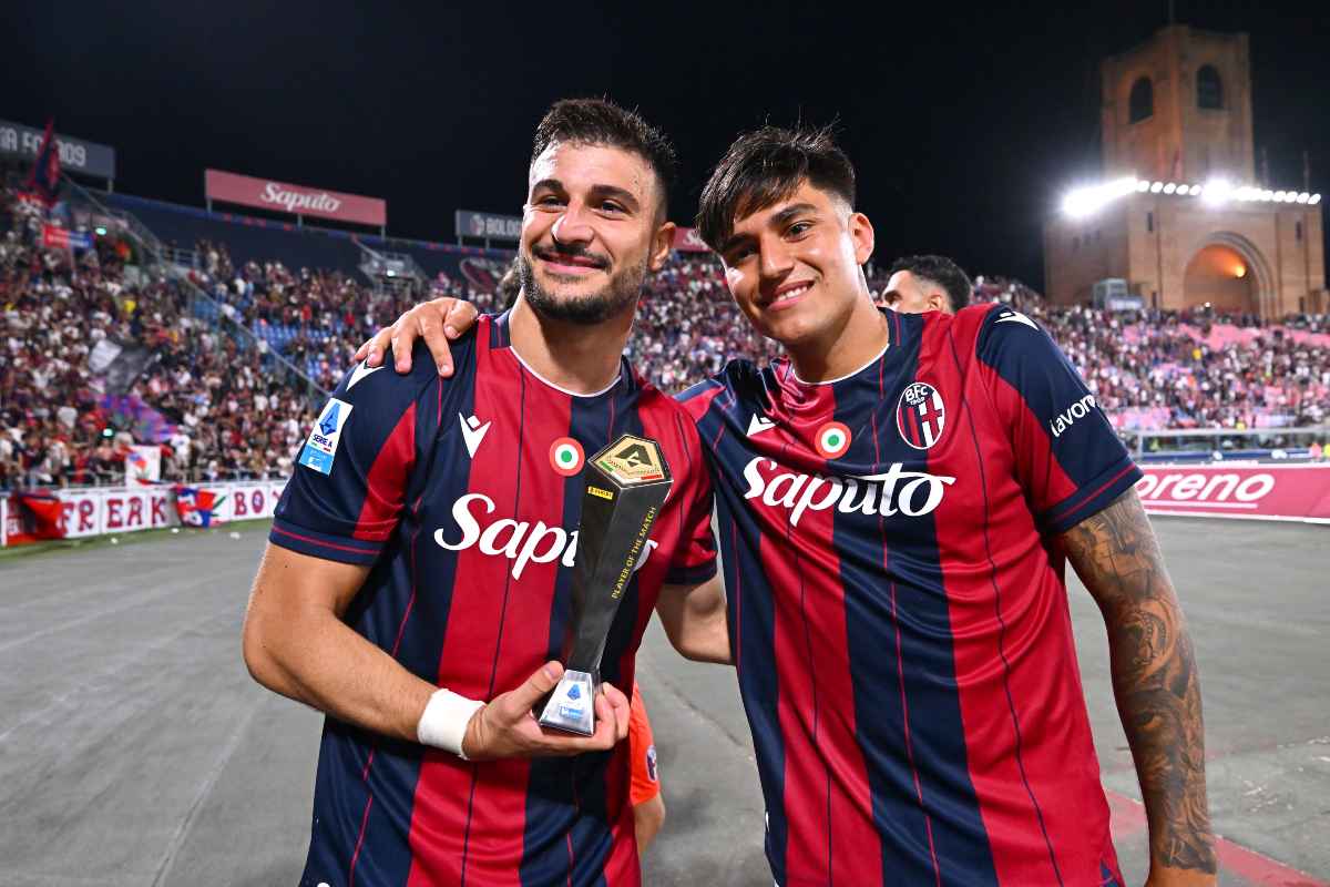 bologna