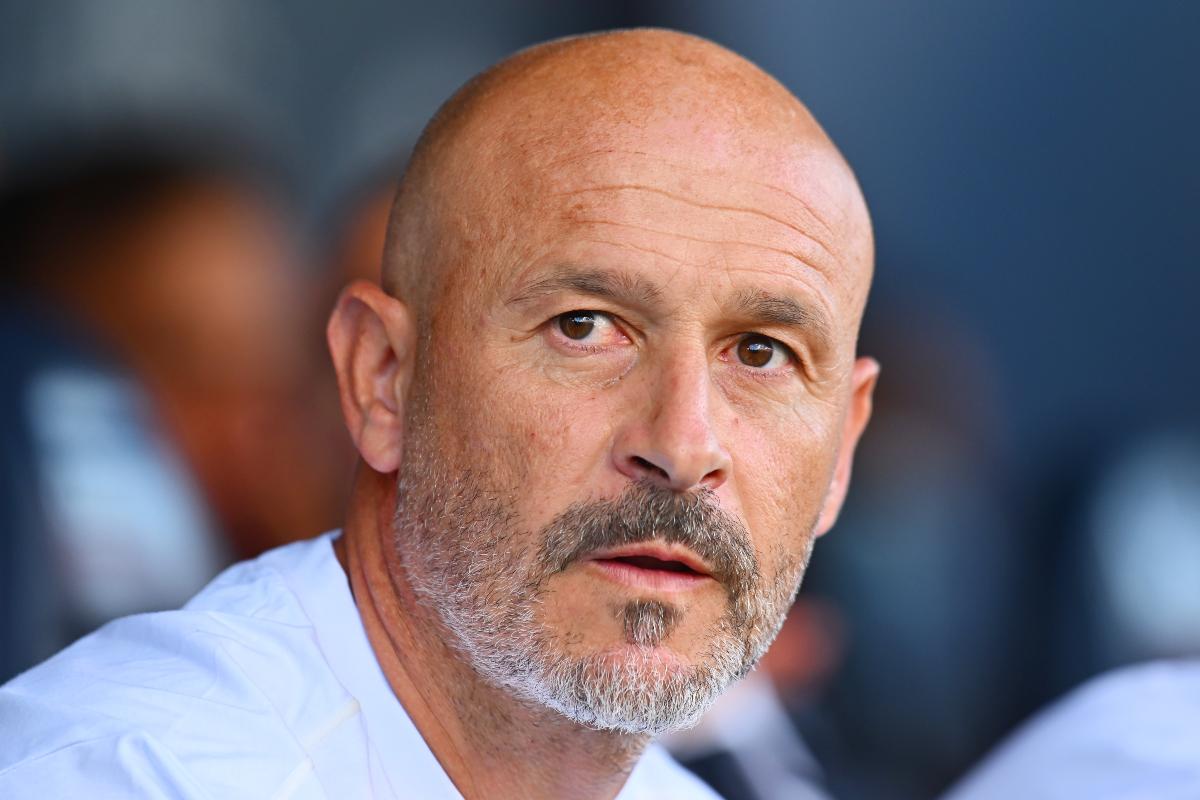 Vincenzo Italiano