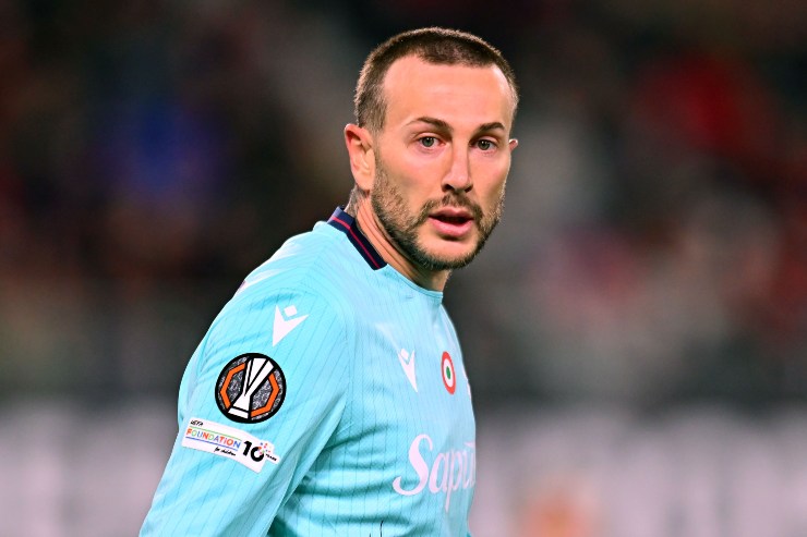 Federico Bernardeschi