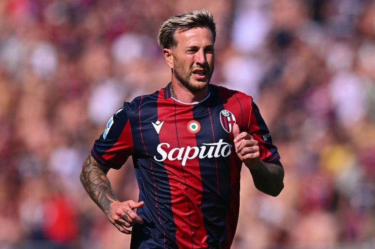 Bernardeschi