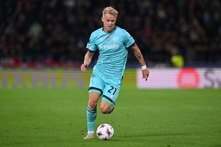 Odgaard