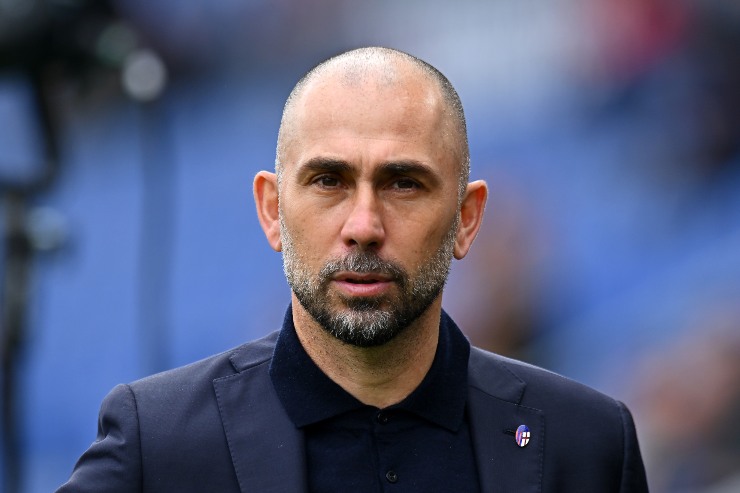 Marco Di Vaio