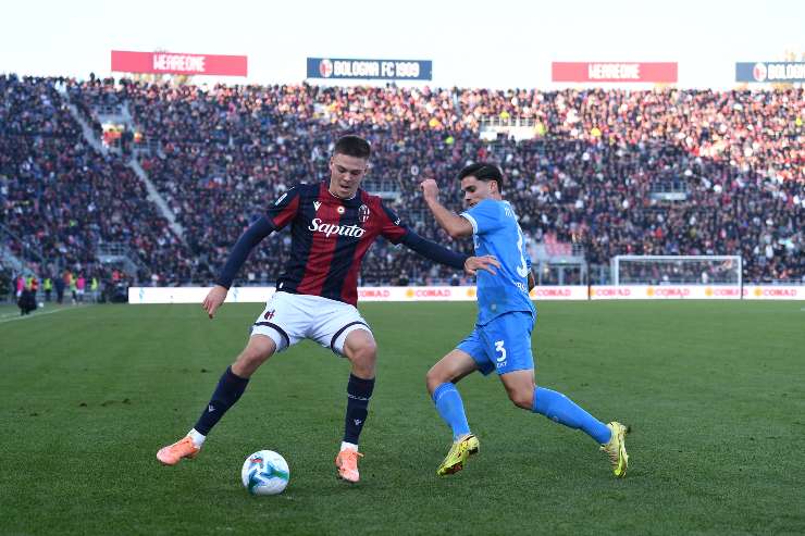 Holm contro Gutierrez