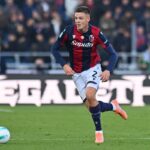 Holm contro il Napoli