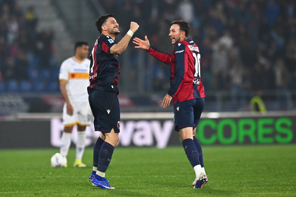 Orsolini, ora tocca a te: l’attaccante del Bologna cerca goal e sorriso