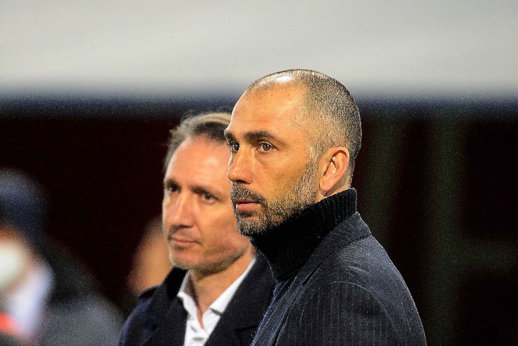 Marco Di Vaio