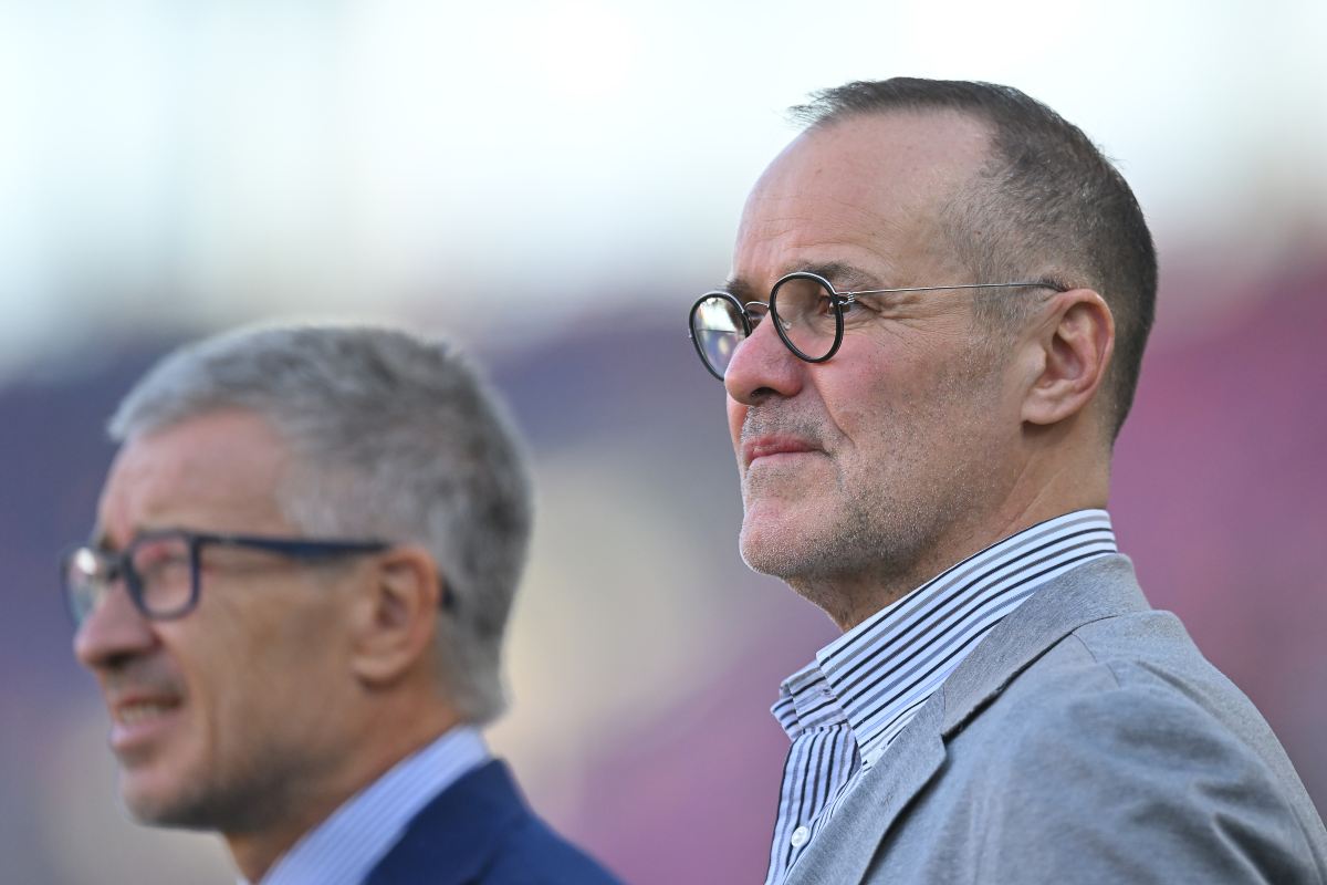 Joey Saputo