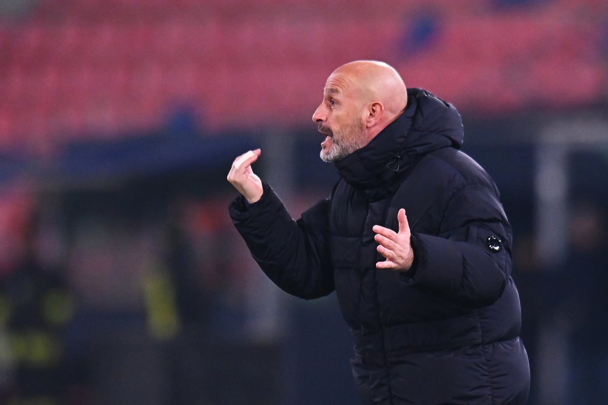 Bologna, a Torino per la svolta: punti pesantissimi in palio