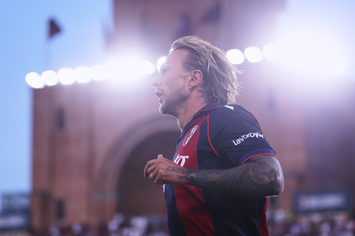 Federico Bernardeschi