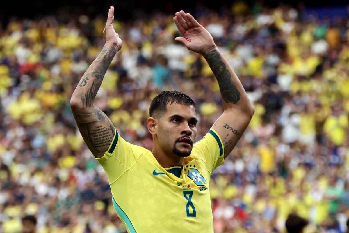 Il piede d’oro del Mondiale è lui: si scatena l’interesse dei top club per lui