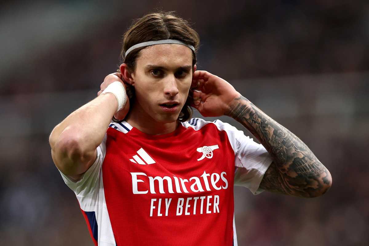 Affare da favola in difesa, colpo Calafiori in arrivo