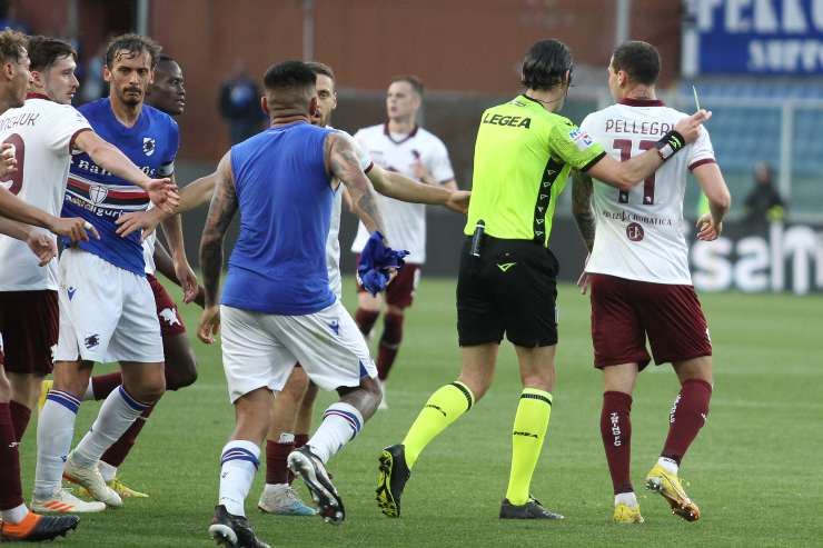 Calcio Rissa