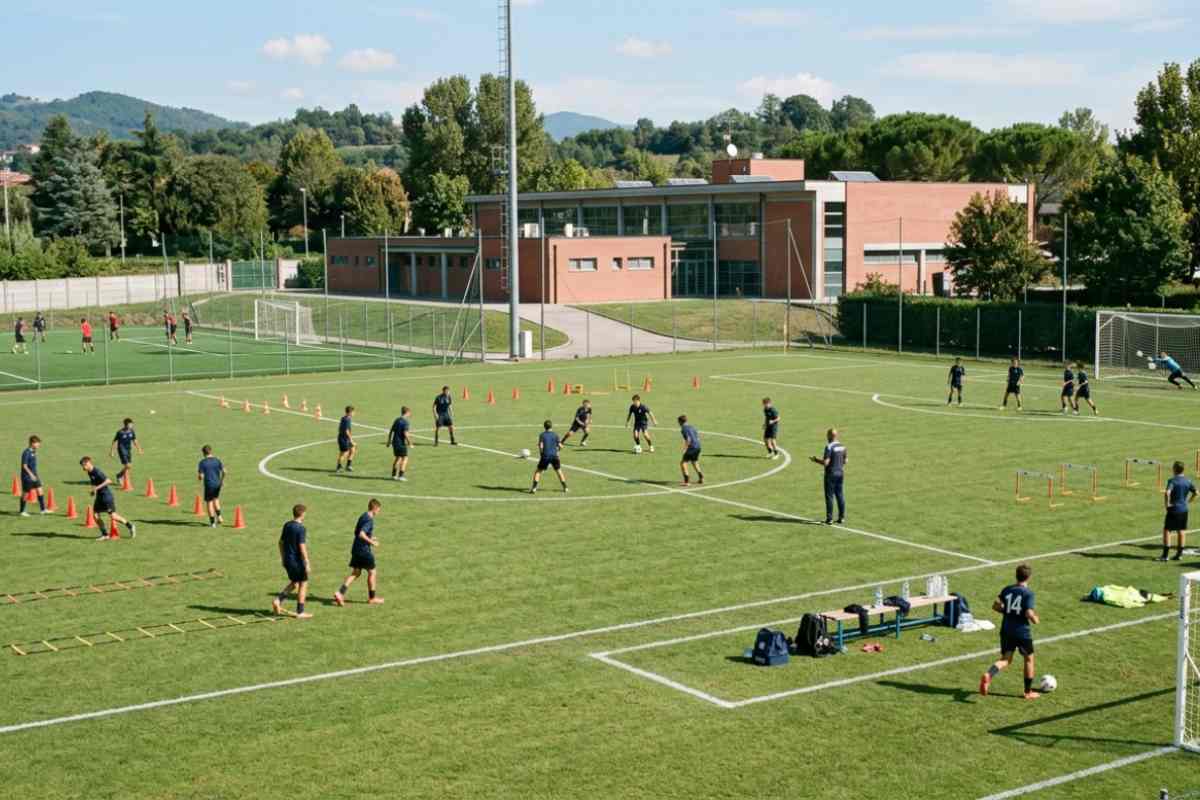 Litigio in allenamento e rissa tra i due top player: dopo l’ultima gara, spogliatoio spaccato