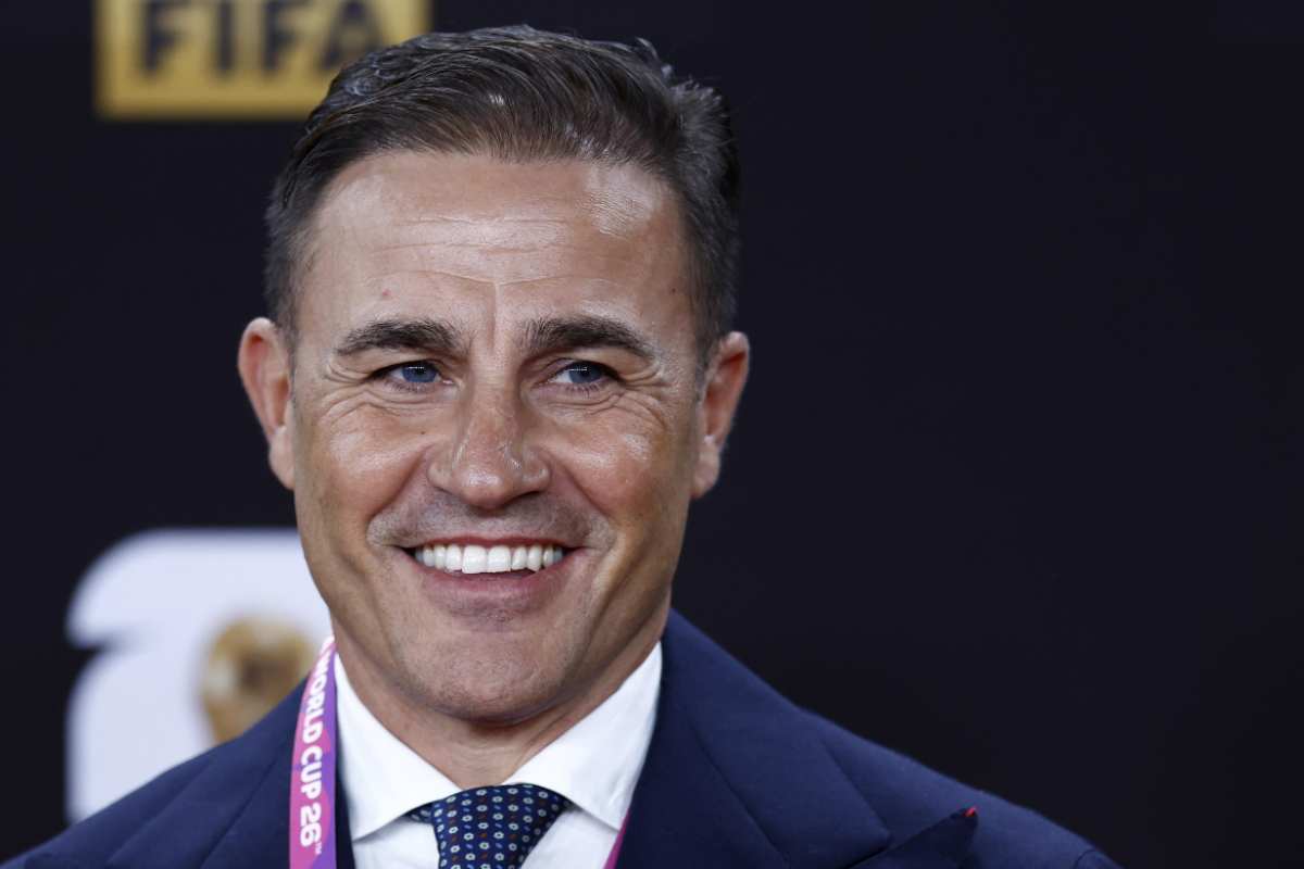 Fabio Cannavaro