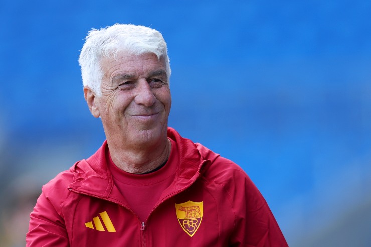 Gasperini