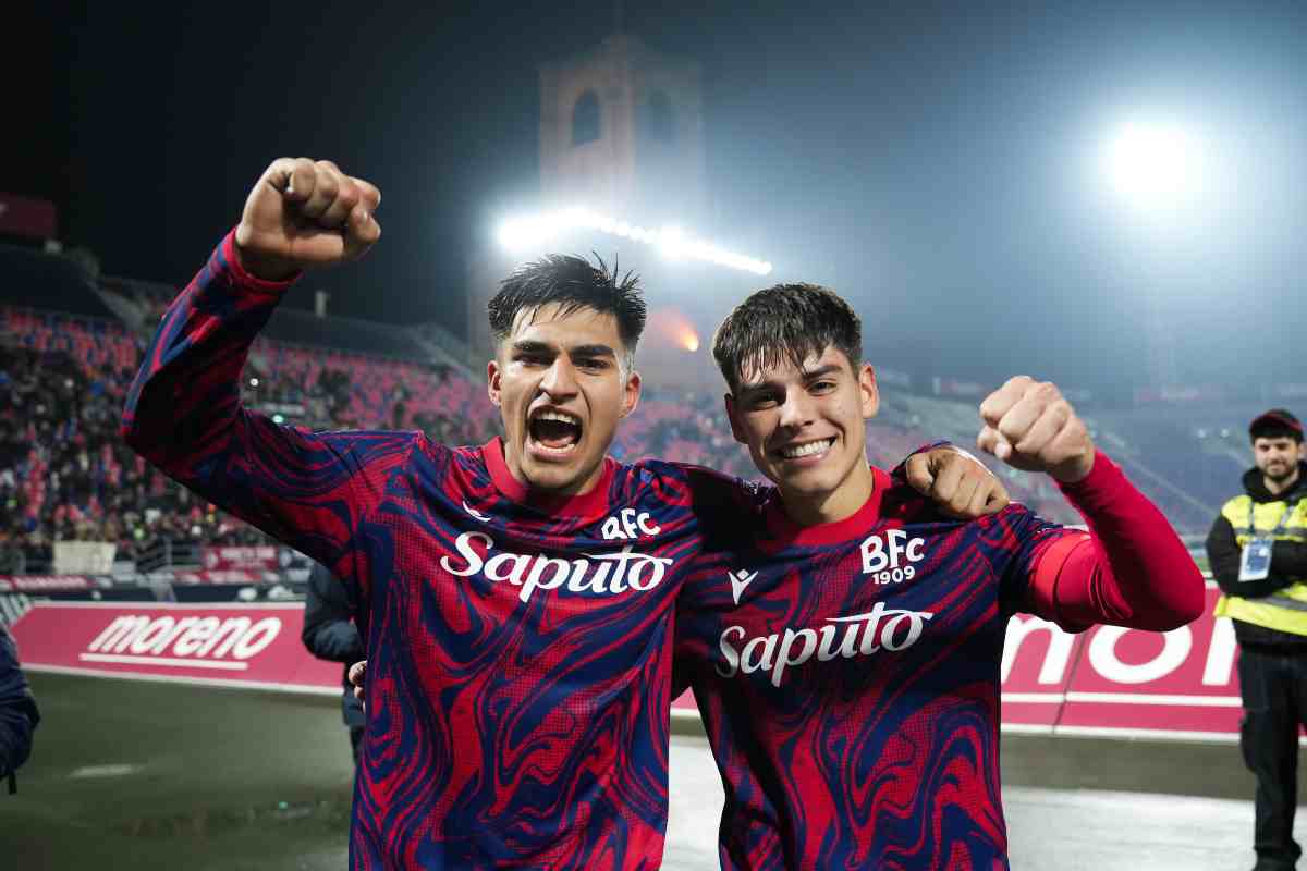 Roma, blitz in casa Bologna: l’argentino per Gasperini
