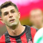 Christian Pulisic