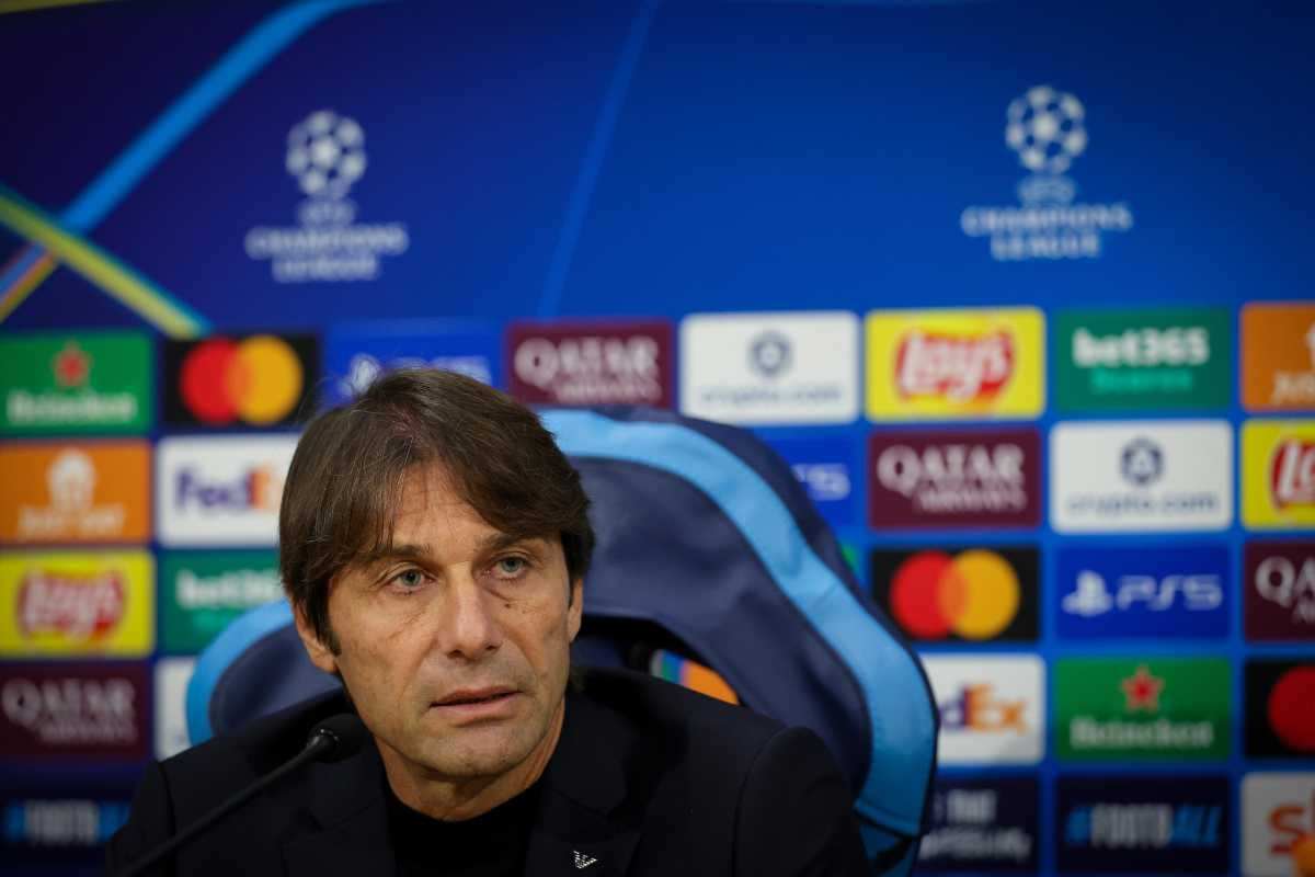 Antonio Conte