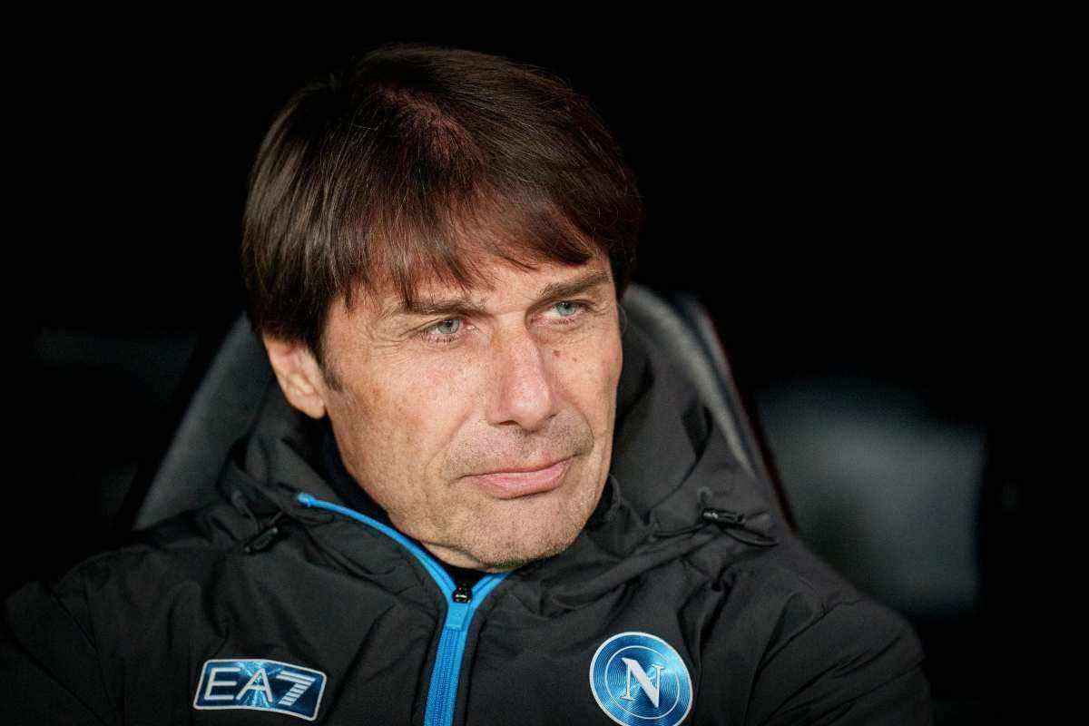 Antonio Conte