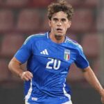Dagasso con l'Italia
