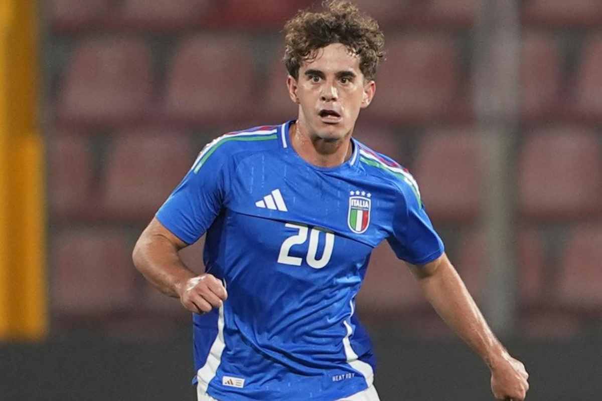 Dagasso con l'Italia