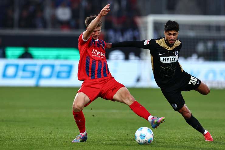Damar in azione