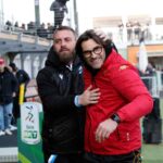 Daniele De Rossi