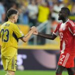Dayot Upamecano