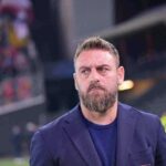 Daniele De Rossi