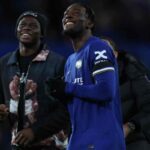 Disasi con il Chelsea