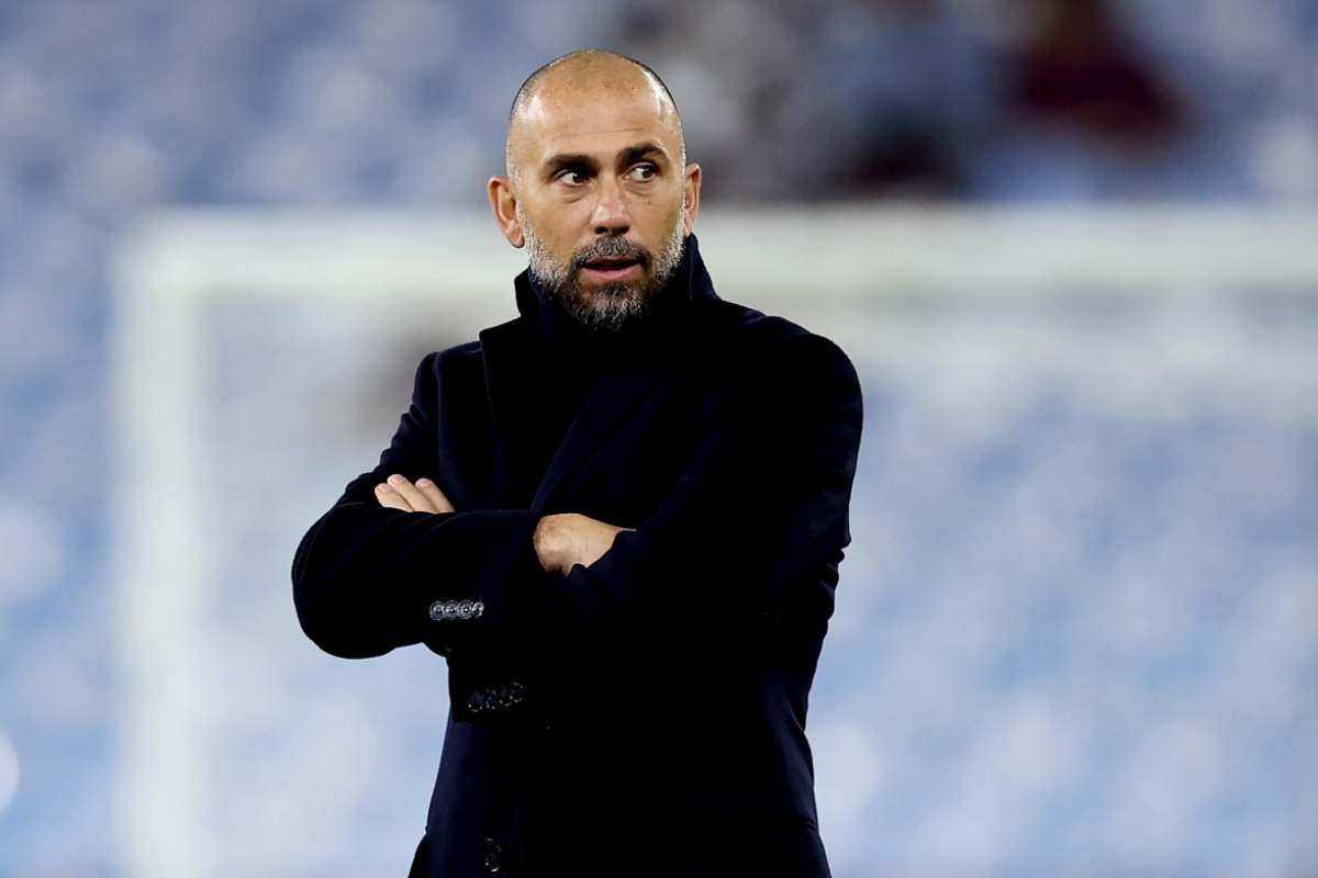 Marco Di Vaio