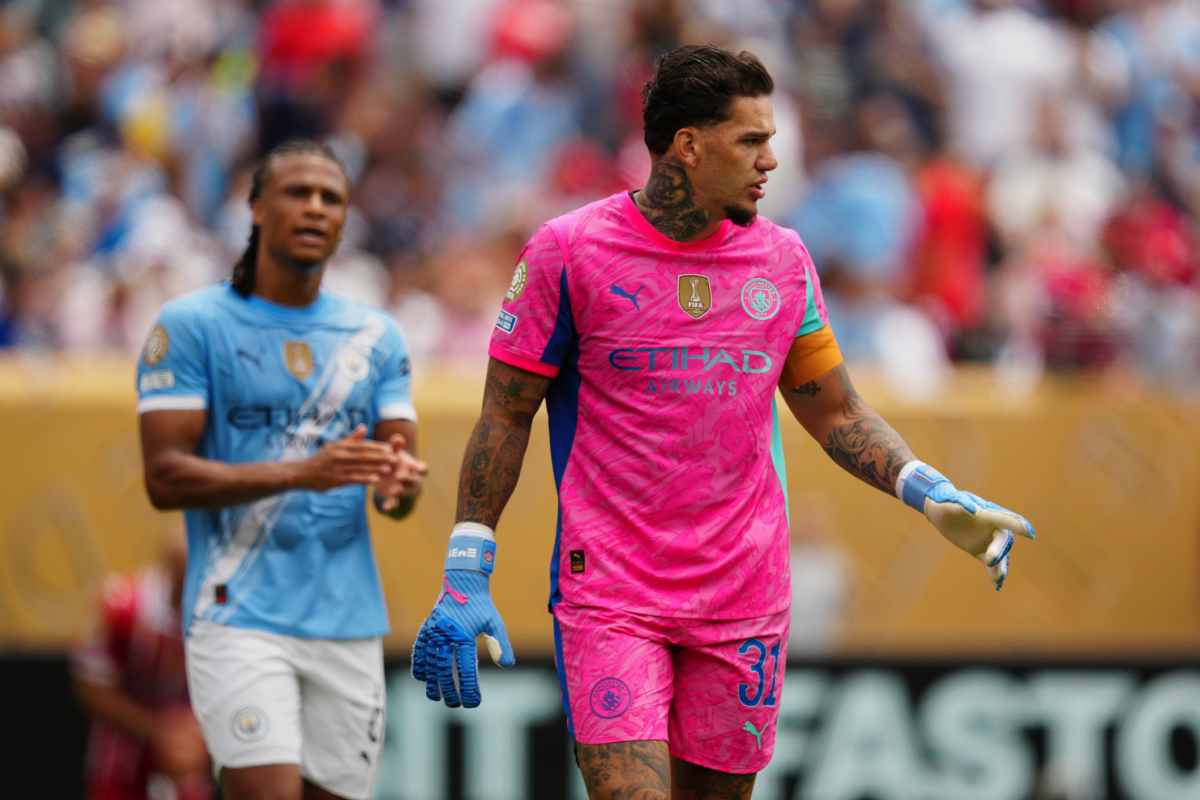 Ederson