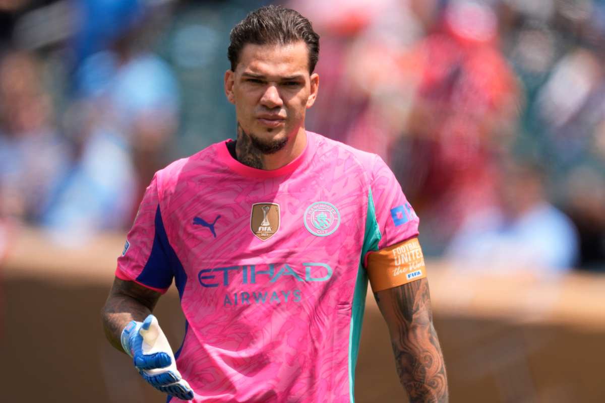 Ederson