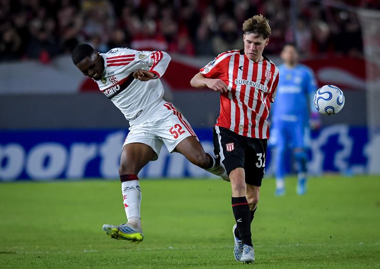 Mikel Amondarain
