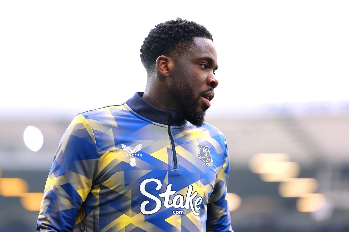 Orel Mangala