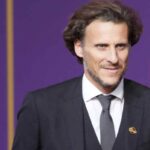 Forlan in primo piano