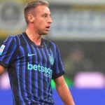 Frattesi in primo piano