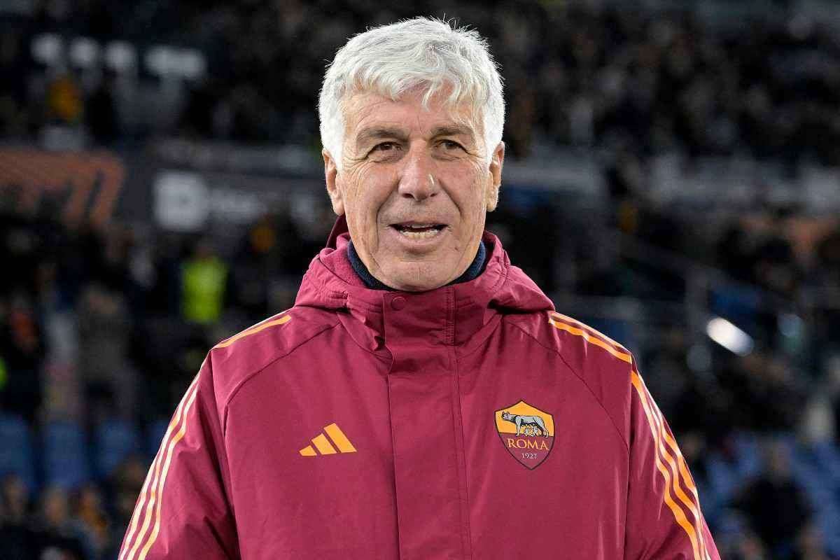 Esonero Gasperini, il silenzio che fa rumore in casa Roma: cosa c’è dietro