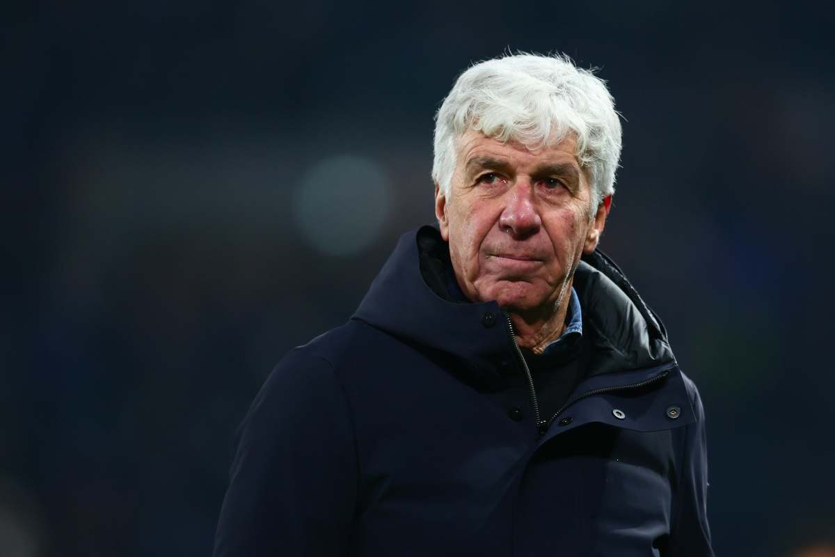 Gian Piero Gasperini
