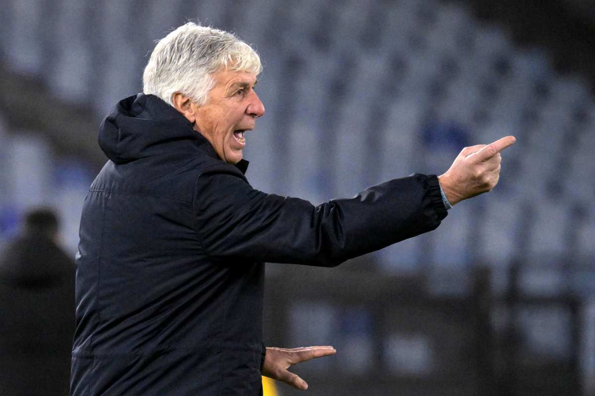 Gian Piero Gasperini