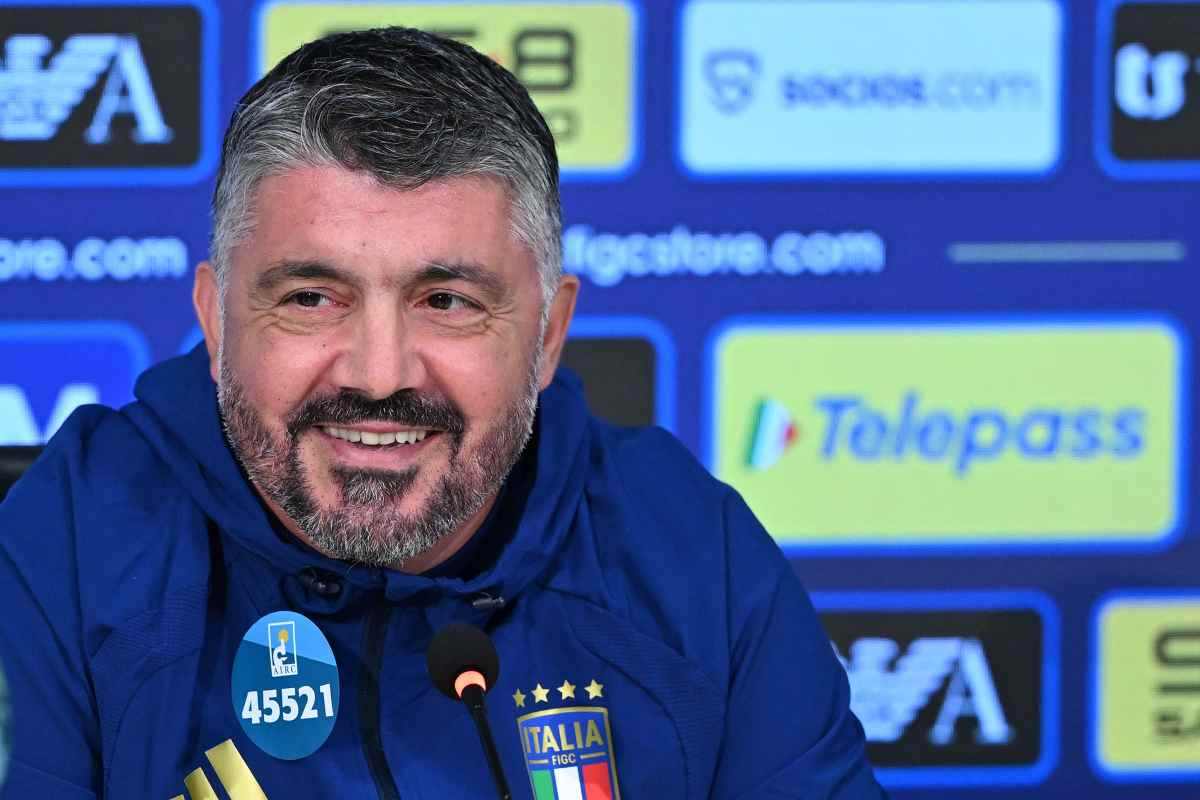 Gennaro Gattuso