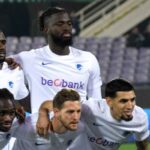 Genk foto squadra