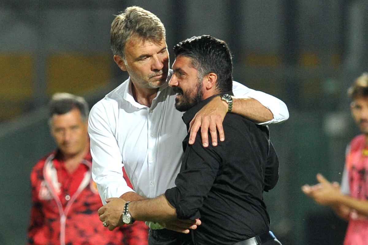 Gennaro Gattuso
