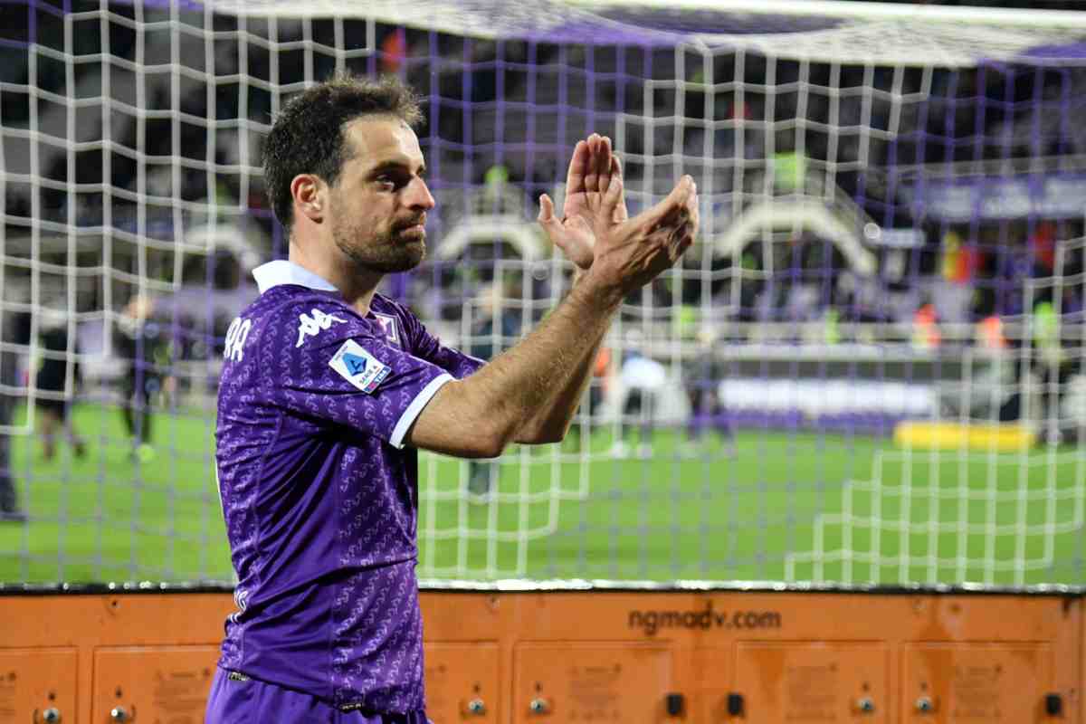 Giacomo Bonaventura