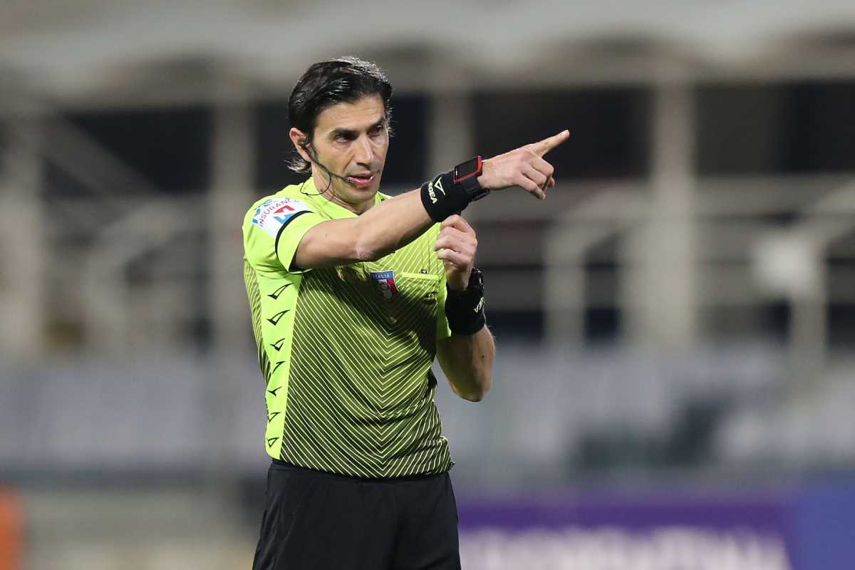 Calvarese su Genoa-Bologna: “Skorupski non era da cartellino rosso”