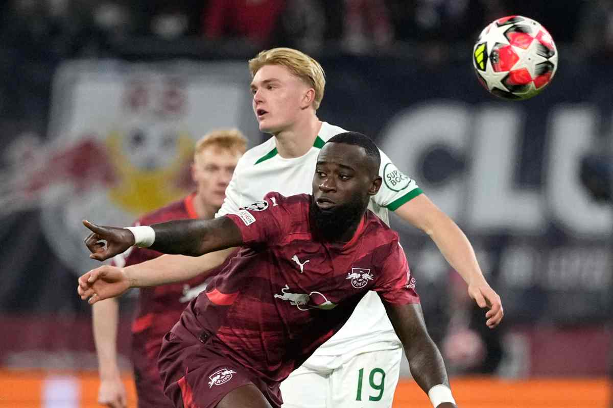 Harder scontro di gioco