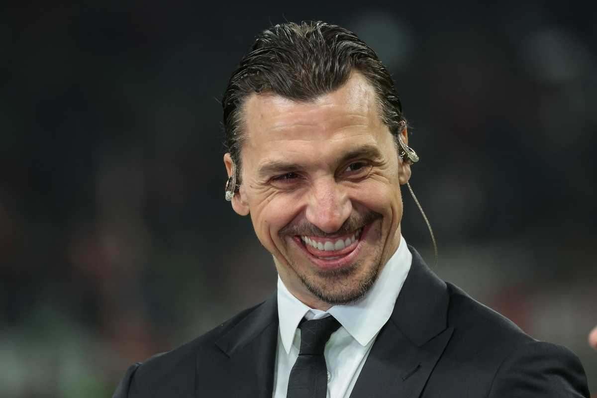 Il bomber lo ha scelto Ibrahimovic, super colpo Milan per l’estate